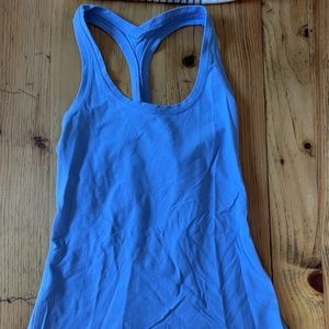 lululemon cool racerback